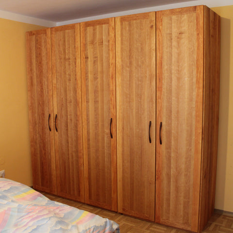 SCHLAFZIMMERSCHRANK MB1
