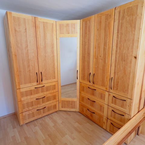 SCHLAFZIMMERSCHRANK STI