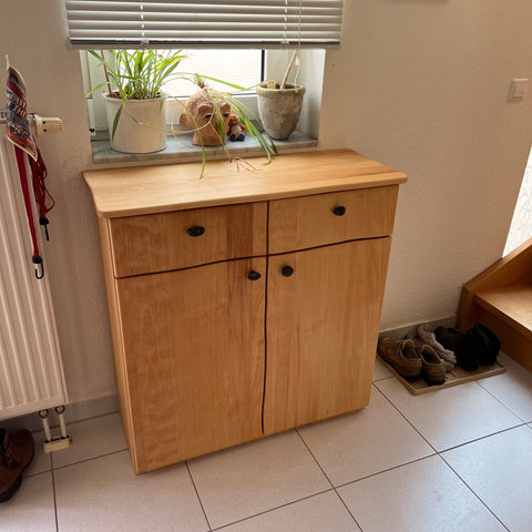 SCHUHSCHRANK KF