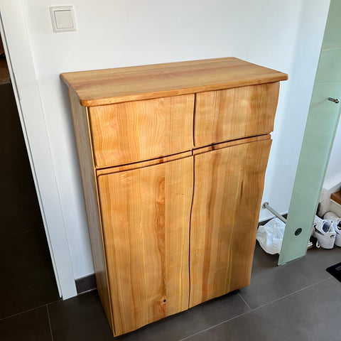 SCHUHSCHRANK KÖ