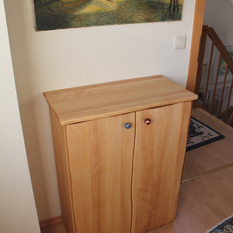 SCHUHSCHRANK KÜ 1