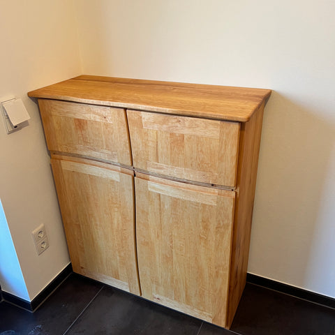 SCHUHSCHRANK N