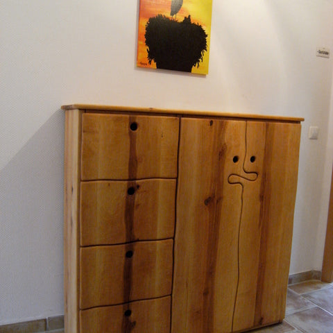 SEITBOARD 4SCHUBLADEN 2 T