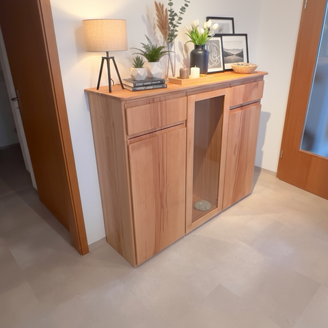 SIDEBOARD CA K