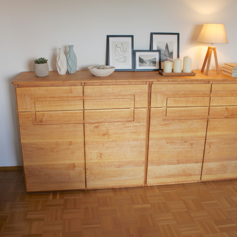 SIDEBOARD ERLE WI