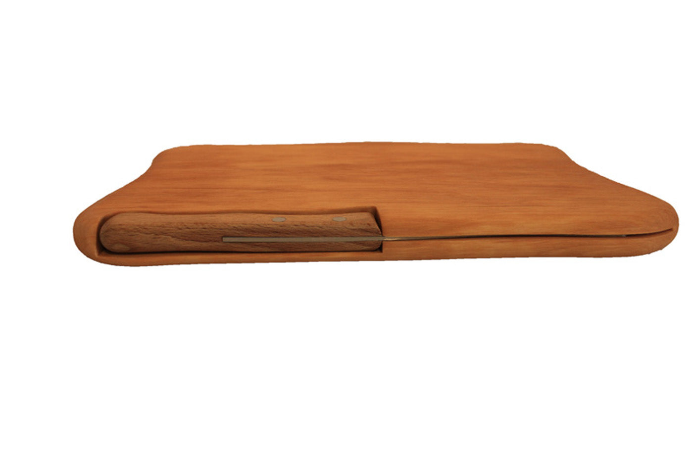 Vesperbrett mit Messer „SEB“ Geschenk-Paket