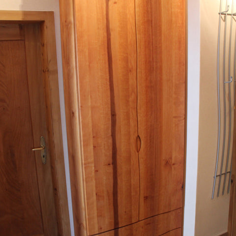 SYSTEMFLURSCHRANK S M