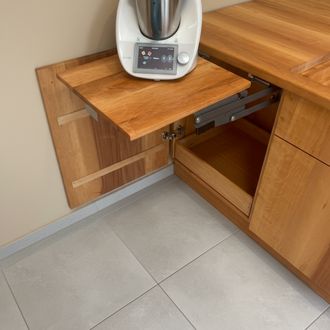 THERMOMIX SCHRANK 1