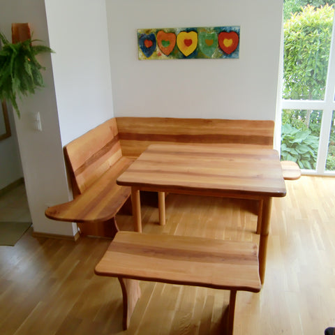 TISCH&ECKBANK&BANK B