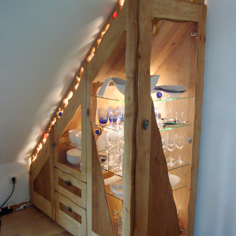 VITRINE B