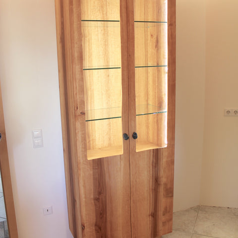 VITRINE SCH