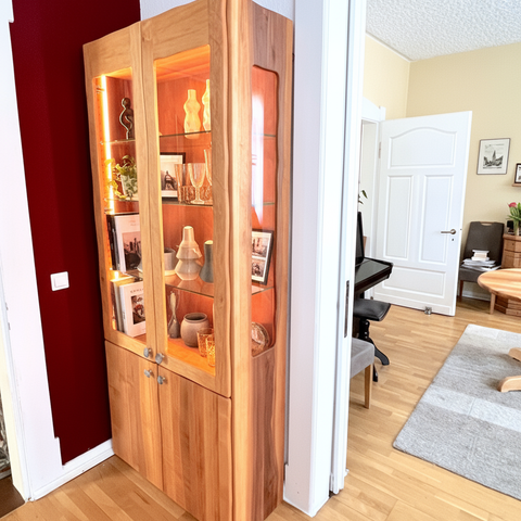 VITRINE SG