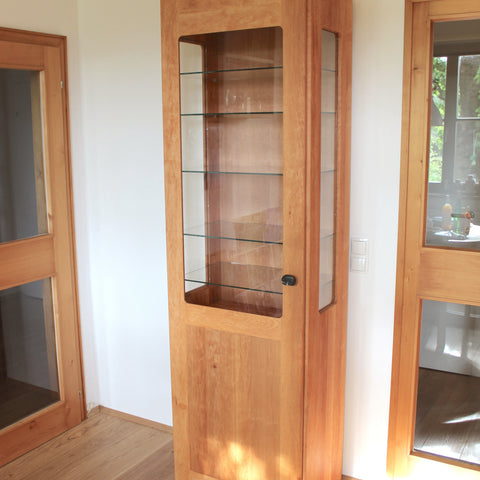 VITRINE WI