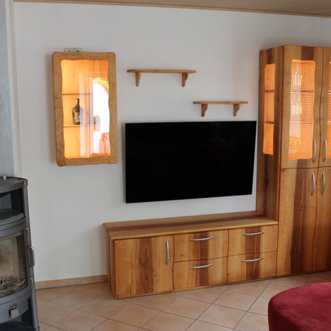 WOHNZIMMERSCHRANK CA