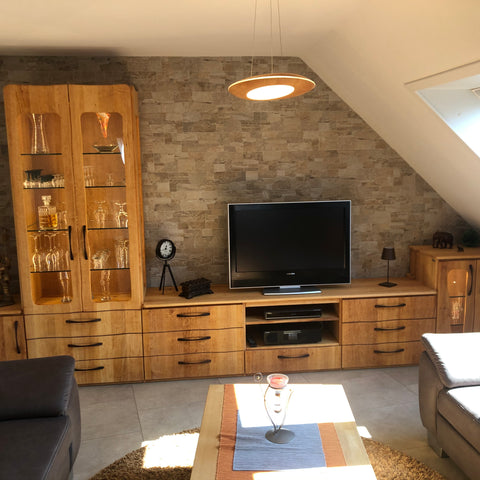 WOHNZIMMERSCHRANK SM