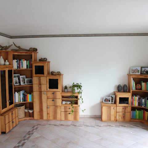 WOHNZIMMERSCHRANK STÄ